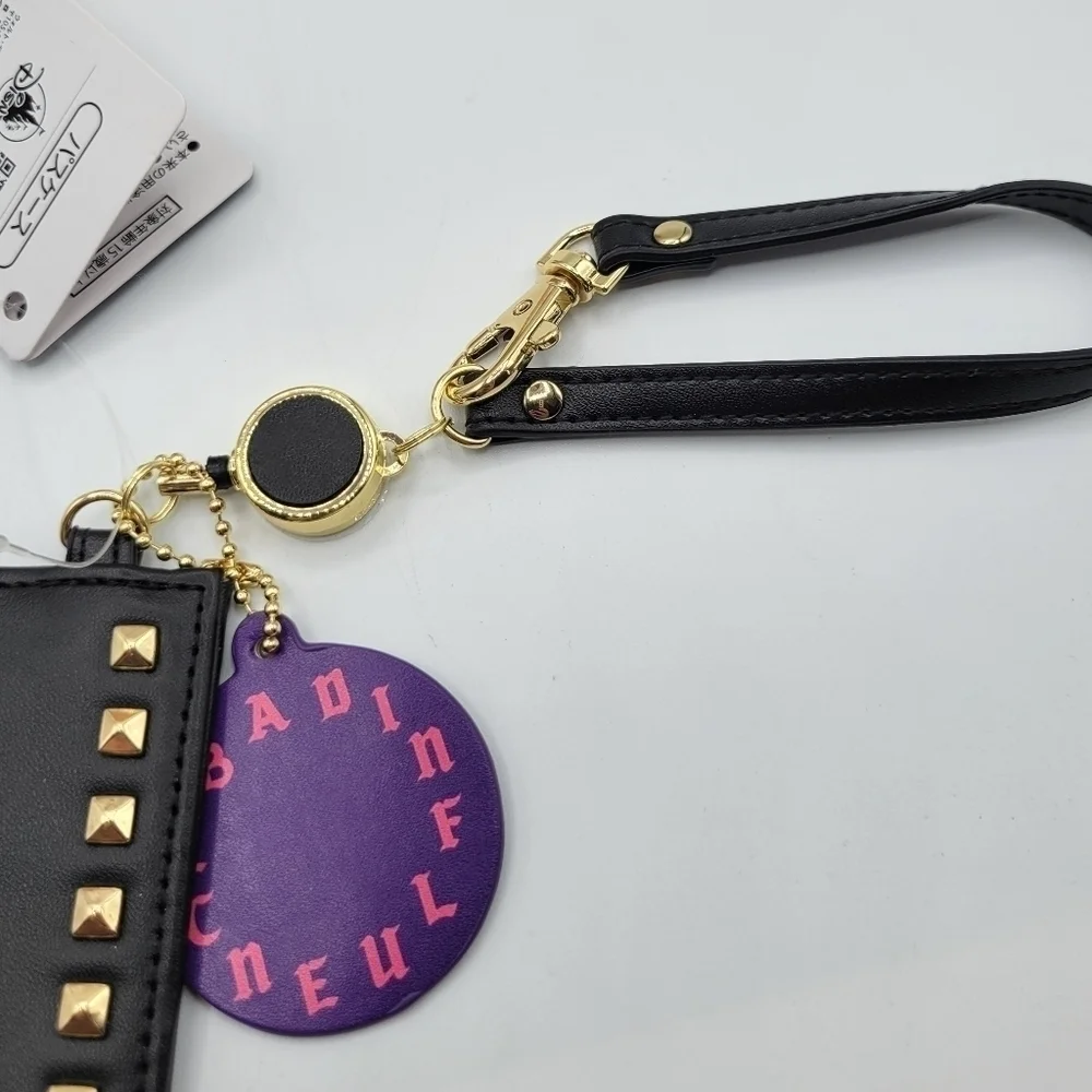 Disney maleficent studded